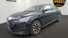 Gebraucht 2024 Ford Focus Titanium Limousine | 20.450 € (Superpreis)