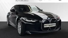 Gebraucht 2022 BMW i4 Efficient Dynamics Limousine | 35.790 € (Superpreis)