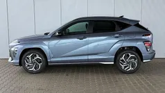Gebraucht 2025 Hyundai Kona N Line SUV | 30.650 € (Fairer Preis)
