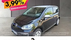 Deep black perleffekt Gebraucht 2021 VW e-up! Style Kleinwagen | 15.222 € (Fairer Preis)