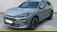 Graphengrau Neu 2025 Cupra Terramar VZ SUV | 45.890 € (Superpreis)