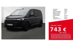 Gebraucht 2023 VW T7 Van | 51.880 € (Fairer Preis)