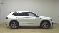 Gebraucht 2019 VW Tiguan Allspace R-line SUV | 24.780 € (Fairer Preis)