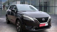 Gebraucht 2024 Nissan Qashqai N-Connecta SUV | 29.950 € (Fairer Preis)