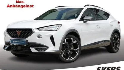 Gebraucht 2022 Cupra Formentor VZ SUV | 31.750 € (Fairer Preis)