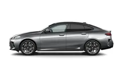 Grau Neu 2025 BMW 220 M Sport Limousine | 39.900 € (Guter Preis)