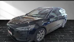 Gebraucht 2023 Ford Focus ST-Line Kombi | 26.900 € (Fairer Preis)