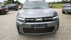 Grau Neu 2025 Dacia Bigster Extreme SUV | 32.200 € (Fairer Preis)