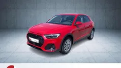 Gebraucht 2024 Audi A1 Ambiente Kleinwagen | 24.970 € (Guter Preis)