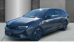 Gebraucht 2025 Opel Astra Kombi | 29.490 € (Fairer Preis)
