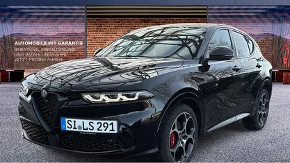 Neu Alfa Romeo Tonale Veloce 160 PS (117 kW) 2025 SUV
