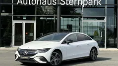 Gebraucht 2024 Mercedes EQE350 AMG Limousine | 54.750 € (Fairer Preis)