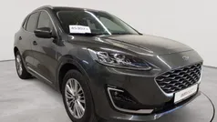 Gebraucht 2021 Ford Kuga Vignale SUV | 21.590 € (Fairer Preis)