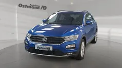 Gebraucht 2021 VW T-Roc Sportline SUV | 20.467 € (Guter Preis)