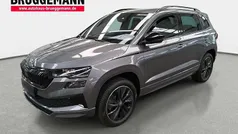 Gebraucht 2025 Skoda Karoq SportLine SUV | 41.890 € (Fairer Preis)