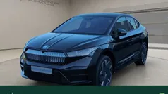 Gebraucht 2025 Skoda Enyaq iV RS SUV | 53.879 € (Fairer Preis)