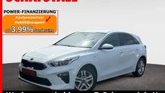 Gebraucht 2020 Kia Ceed Vision Limousine | 15.979 € (Fairer Preis)