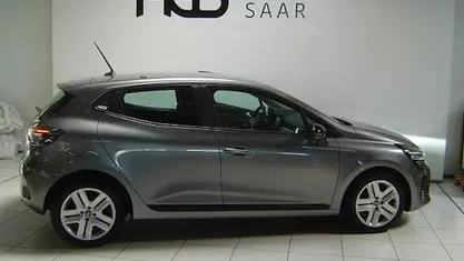 Schiefergrau (grau) Gebraucht 2024 Renault Clio V Evolution Limousine | 16.490 € (Fairer Preis)