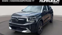 Lackierung schwarz perla nera/ Neu 2025 Citroën C3 Aircross SUV | 18.990 € (Fairer Preis)