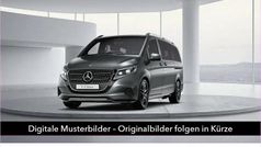 Grau Gebraucht 2025 Mercedes V300 Avantgarde Van / Kleinbus | 80.950 € (Guter Preis)
