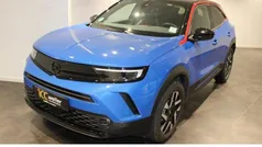 Gebraucht 2023 Opel Mokka GS Line SUV | 22.875 € (Fairer Preis)