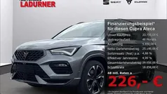Gebraucht 2022 Cupra Ateca SUV | 33.750 € (Fairer Preis)