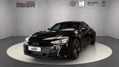 Gebraucht 2022 Audi RS e-tron GT Sport Limousine | 65.590 € (Superpreis)
