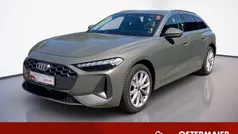 Chronosgrau Gebraucht 2024 Audi A5 Advanced Coupé | 42.300 € (Fairer Preis)