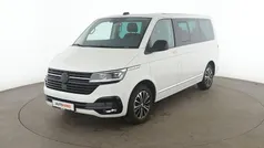 Gebraucht 2022 VW Multivan Generation Six Van | 45.780 € (Fairer Preis)
