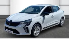 Arktisweiß Neu 2025 Renault Clio V Evolution Limousine | 22.000 € (Fairer Preis)
