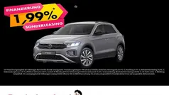 Gebraucht 2024 VW T-Roc Goal SUV | 30.977 € (Fairer Preis)
