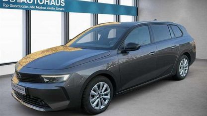 Używany Opel Astra Business Elegance 131 KM (96 kW) 2024 Szary Kombi