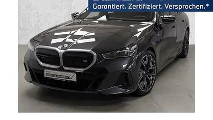 Gebraucht BMW i5 Comfort Edition 442 kW (601 PS) 2024 Limousine