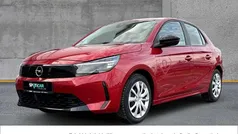 Gebraucht 2025 Opel Corsa Kleinwagen | 18.880 € (Fairer Preis)