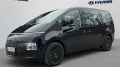 Andere Gebraucht 2024 Hyundai Staria Trend Van | 47.990 € (Fairer Preis)