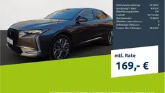 Platingrau Gebraucht 2023 DS Automobiles DS4 Trocadero Limousine | 28.490 € (Guter Preis)