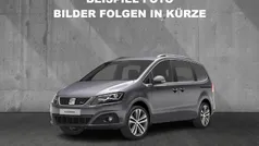 Grau Gebraucht 2022 Seat Alhambra FR-Line Van / Kleinbus | 38.990 € (Teuer)