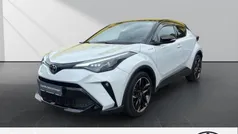 Gebraucht 2021 Toyota C-HR Sport SUV | 23.489 € (Fairer Preis)
