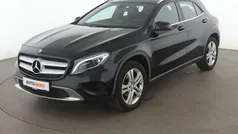 Schwarz Gebraucht 2016 Mercedes GLA200 Urban SUV | 18.990 € (Fairer Preis)