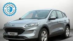 Silber Gebraucht 2022 Ford Kuga Cool & Connect SUV | 22.900 € (Guter Preis)