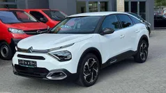 Gebraucht 2023 Citroën C4 PureTech Limousine | 17.780 € (Fairer Preis)