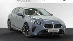 Bmw individual storm bay metallic Gebraucht 2024 BMW 120 M Sport Kleinwagen | 38.888 € (Guter Preis)