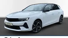Gebraucht 2025 Opel Astra Limousine | 27.390 € (Guter Preis)