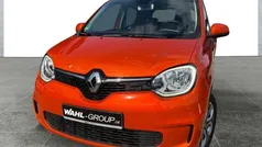 Orange Gebraucht 2022 Renault Twingo Zen Kleinwagen | 11.990 € (Guter Preis)