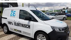 Weiß Gebraucht 2022 Renault Kangoo Rapid Advance Van / Kleinbus | 24.590 € (Fairer Preis)