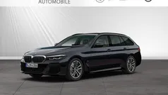 Gebraucht 2022 BMW 530 M Sport Kombi | 42.790 € (Fairer Preis)