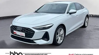 Gebraucht Audi A5 Ambiente 204 PS (150 kW) 2025 Limousine