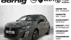 Andere Neu 2025 Peugeot 208 Allure Kleinwagen | 22.990 € (Superpreis)