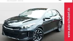 1k) black pearl m (schwarz Gebraucht 2025 Kia XCeed Vision SUV | 26.380 € (Superpreis)