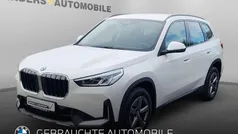 Weiss Gebraucht 2024 BMW X1 Efficient Dynamics SUV | 36.299 € (Superpreis)